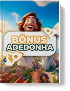 Mockup ADEDONHA