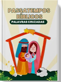 Mockup PALAVRAS CRUZADAS